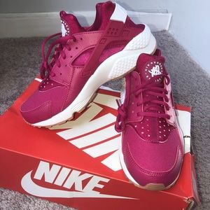 Nike Air Huarache Run